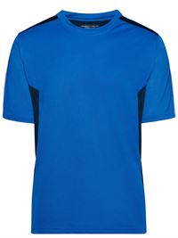 T-SHIRT TRASPIRANTE